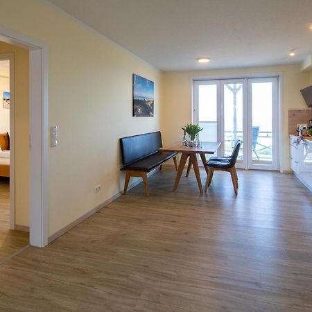 Weisse Duene Ferienwohnung *Weisse Duene 5* Wittdün Kültér fotó